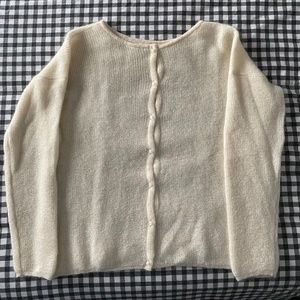 Gaspard Cardigan Size XS